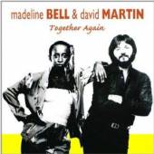 BELL MADELINE & DAVID MA  - CD TOGETHER AGAIN