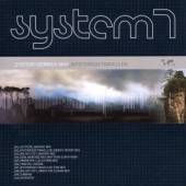 SYSTEM 7/DERRICK MAY  - CD MYSTERIOUS TRAVELLER