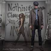 EARLE JUSTIN TOWNES  - CD NOTHING'S GONNA C..