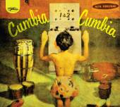  CUMBIA CUMBIA 1 & 2 - supershop.sk