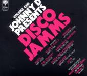 VARIOUS  - CD DISCO JAMMS VOL.1