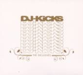 VARIOUS  - CD DJ KICKS THE EXCLUSIVES