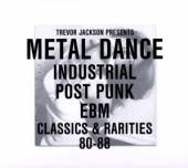  METAL DANCE - supershop.sk