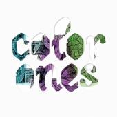 COLOR ONES  - CD COLOR ONES