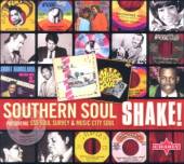 VARIOUS  - 2xCD SOUTHERN SOUL SHAKE!