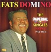 DOMINO FATS  - CD IMPERIAL SINGLES VOL 5 1962-1964
