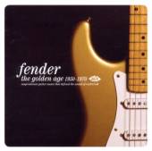  FENDER - THE GOLDEN AGE - supershop.sk