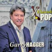 HAGGER GARRY  - CD KLASSIEK IN POP