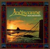 LINDISFARNE  - CD BACK AND FOURTH