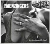 MENZINGERS  - CD ON THE IMPOSSIBLE PAST