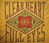 FINN CRAIG  - CD CLEAR HEART FULL EYES