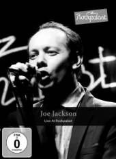 JACKSON JOE  - 2xDVD LIVE AT ROCKPALAST