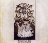 DARKTHRONE  - CD SEMPITERNAL PAST -DEMOS-