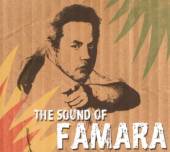 FAMARA  - CD SOUND OF FAMARA