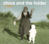 CHICA & THE FOLDER  - CD 42 MAEDCHEN