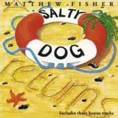 FISHER MATTHEW  - CD SALTY DOG RETURNS