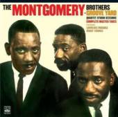  MONTGOMERY BROTHERS +.. - suprshop.cz