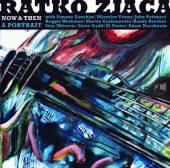 ZJACA RATKO  - CD NOW AND THEN