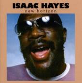 HAYES ISAAC  - CD NEW HORIZON