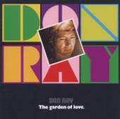 RAY DON  - CD GARDEN OF LOVE
