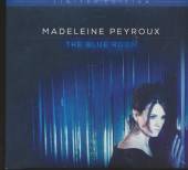 PEYROUX MADELEINE  - CD THE BLUE ROOM (+DVD)