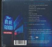  THE BLUE ROOM (+DVD) - suprshop.cz