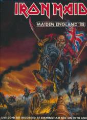  MAIDEN ENGLAND 88 - PICTURE DISC - suprshop.cz