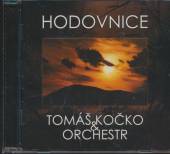 KOCKO TOMAS & ORCHESTR  - CD HODOVNICE