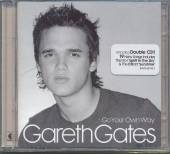GATES GARETH  - CD GO YOUR OWN WAY