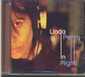 PERRY LINDA  - CD IN FLIGHT