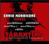  Q. TARANTINO UNCHAINED MO - supershop.sk