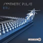 SYNTHETIC PULSE  - CD E.T.U.