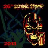 26TH SATANIC STOMP 2013 / VARI..  - VINYL 26TH SATANIC S..