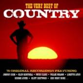 VERY BEST OF COUNTRY-75TR - suprshop.cz