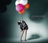 BASSENGE LISA  - CD NUR FORT