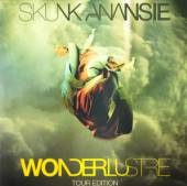 SKUNK ANANSIE  - 2xCD WONDERLUSTRE TOUR EDITION