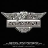38 SPECIAL  - CD ICON
