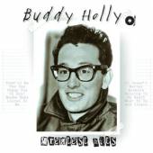 HOLLY BUDDY  - VINYL GREATEST HITS ..