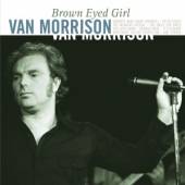 MORRISON VAN  - 2xVINYL BROWN EYED GIRL [VINYL]