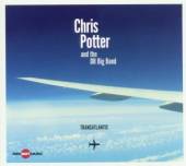 CHRIS POTTER / DR BIG BAND  - CD TRANSATLANTIC