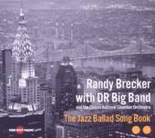 DR. BIG BAND  - CD JAZZ BALLAD SONG BOOK