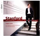 STANFORD C. V.  - CD KLAVIER & ORCHESTER