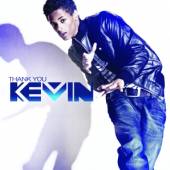 KEVIN  - CD THANK YOU