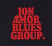 AMOR JON -BLUES BAND-  - CD JON AMOR BLUES GROUP