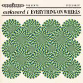 AWKWARD I  - 2xVINYL EVERYTHING ON.. -LP+CD- [VINYL]