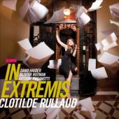 RULLAUD CLOTILDE  - CD IN EXTREMIS