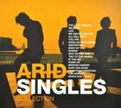 ARID  - CD SINGLES COLLECTION