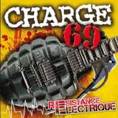 CHARGE 69  - CD RESISTANCE ELECTRIQUE