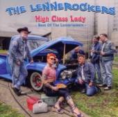 LENNEROCKERS  - CD HIGH CLASS LADY