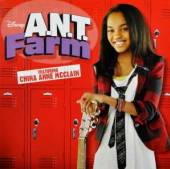 SOUNDTRACK  - CD A.N.T FARM